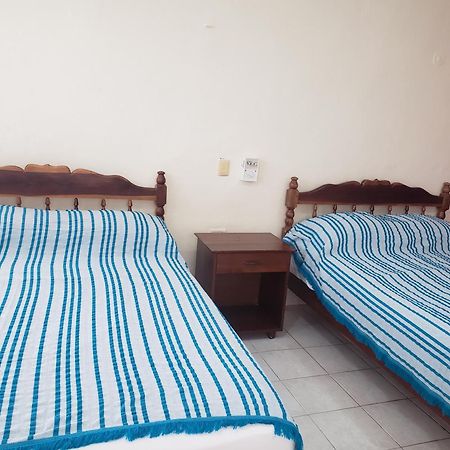 Hotel D Margo à Playa del Carmen Extérieur photo