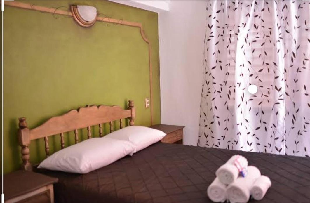 Hotel D Margo à Playa del Carmen Extérieur photo
