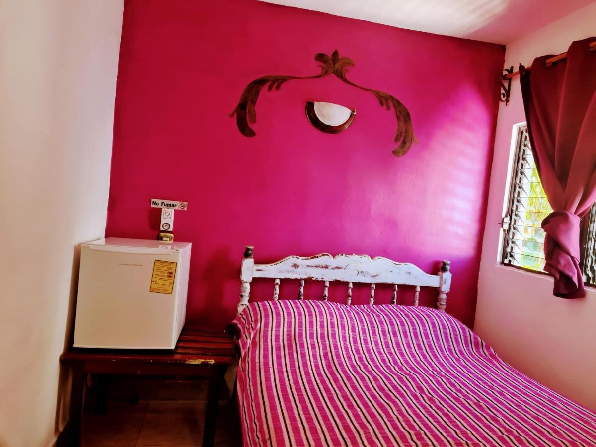 Hotel D Margo à Playa del Carmen Extérieur photo