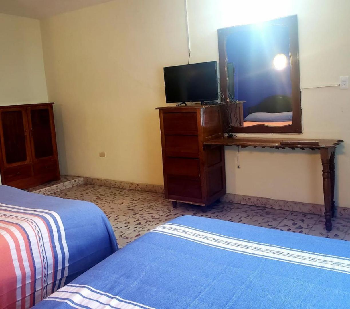 Hotel D Margo à Playa del Carmen Extérieur photo
