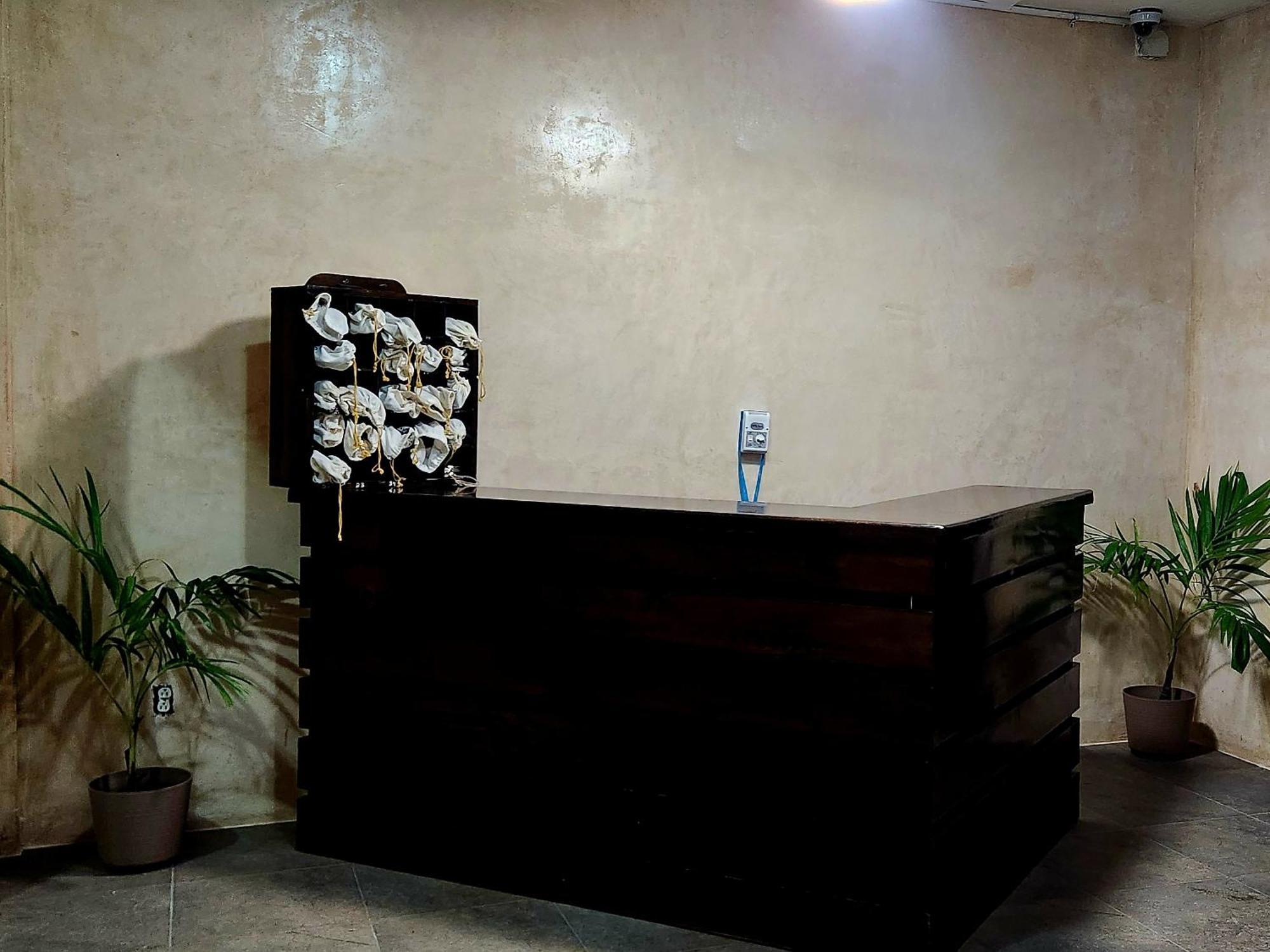 Hotel D Margo à Playa del Carmen Extérieur photo
